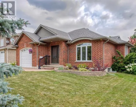 380 BRUNSWICK STREET E, Minto, Ontario N0G2P0