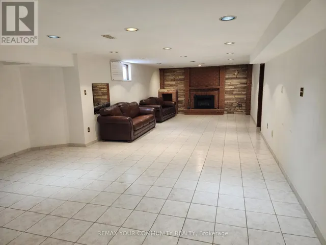 BASEMENT - 52 FLUSHING AVENUE, Vaughan (East Woodbridge), Ontario L4L8H9