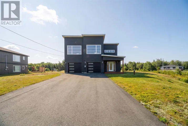 37 Pulpit Rock Road, Torbay, Newfoundland & Labrador A1K1A2