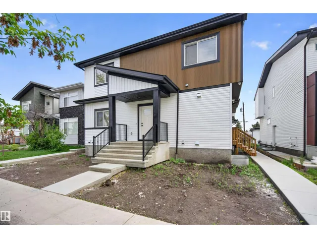 10915 159 ST NW, Edmonton, Alberta T5P3B9