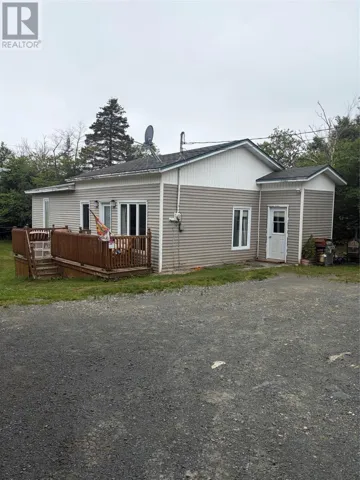 97 Long Pond Road, Georgetown, Newfoundland & Labrador A0A2Z0
