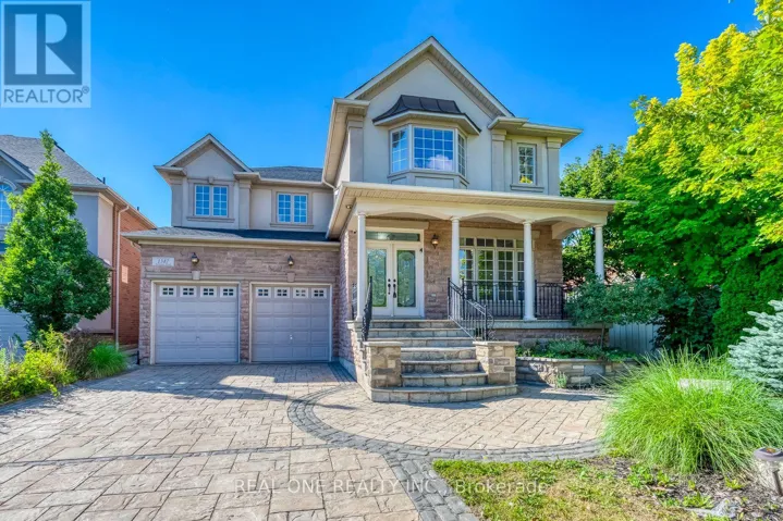 1387 FERNCREST ROAD, Oakville (JC Joshua Creek), Ontario L6H7W2