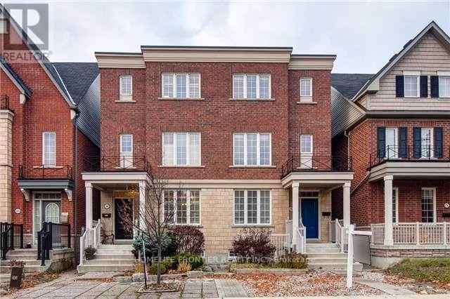 B1 - 280 COOK ROAD, Toronto (York University Heights), Ontario M3J0C6