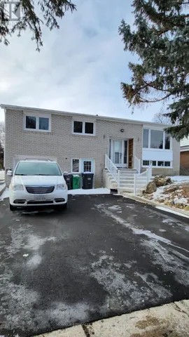 MAIN - 219 MCMURCHY AVENUE, Brampton (Brampton South), Ontario L6Y1Z2