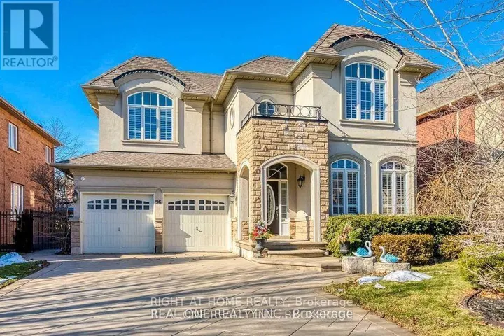 96 SPRING AZURE CRESCENT, Oakville (BR Bronte), Ontario L6L6V8