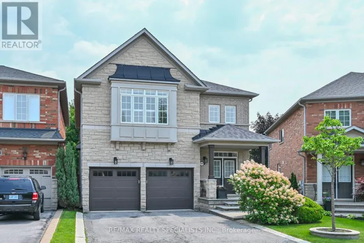 5424 GREER DRIVE, Burlington (Orchard), Ontario L7L7M7