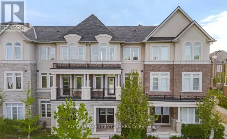 3030 GEORGE SAVAGE AVENUE, Oakville (GO Glenorchy), Ontario L6M0Z1