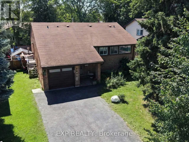 2832 WINDWOOD DRIVE, Mississauga (Meadowvale), Ontario L5N1W7