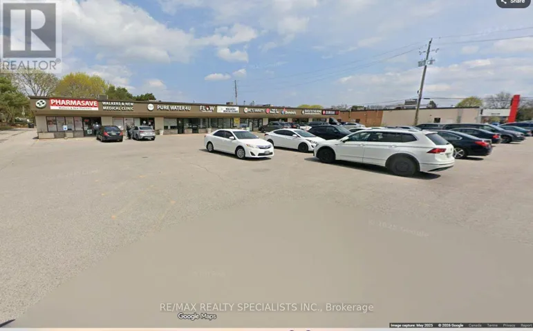 495 WALKERS LINE, Burlington (Shoreacres), Ontario L7N2E3
