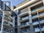 412 - 128 GROVEWOOD COMMON DRIVE, Oakville (GO Glenorchy), Ontario L6H0X3
