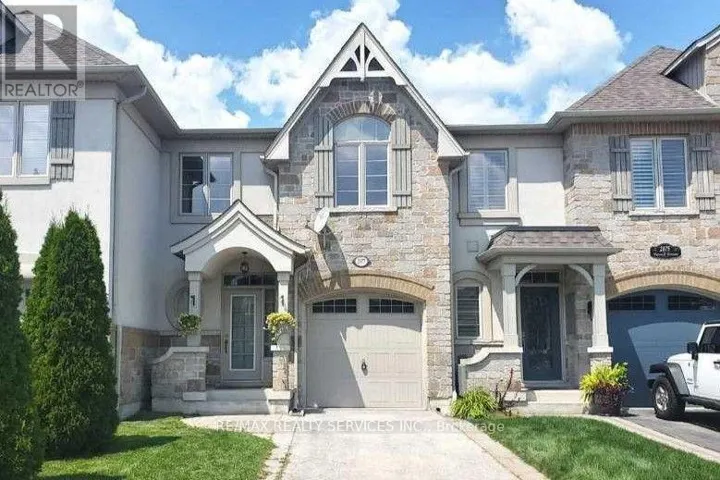 2077 TOVELL DRIVE, Oakville (WM Westmount), Ontario L6M0C5