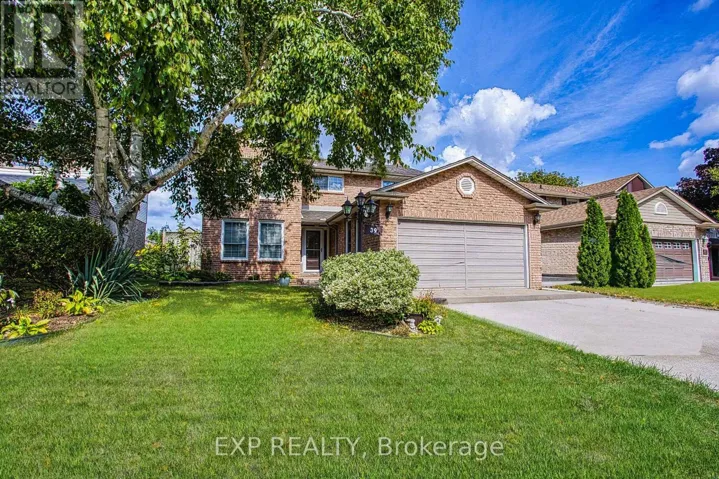 39 AINSWORTH STREET, Hamilton (Stoney Creek Mountain), Ontario L8J1T2