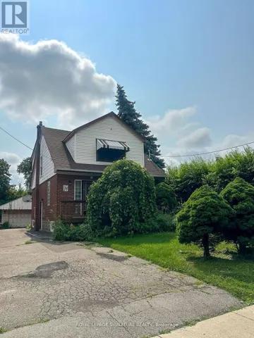 A122 - 27 MILLEN AVENUE, Hamilton (Centremount), Ontario L9A2T5