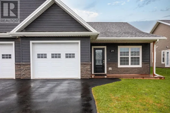 29 Alice Avenue, Charlottetown, Prince Edward Island C1C0V1