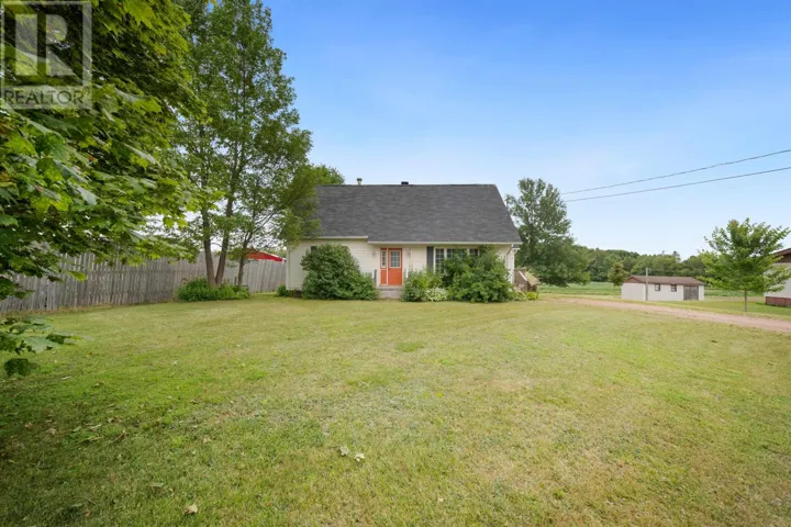 368 Church Street, Tignish, Prince Edward Island C0B2B0