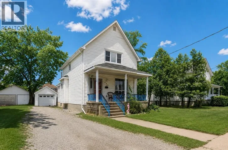 260 MITTON STREET South, Sarnia, Ontario N7T3E1