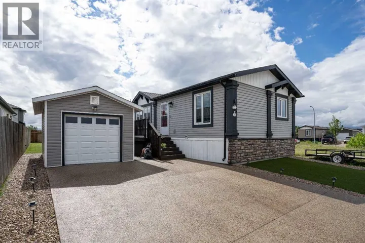 104 Beacon Hill Place, Fort McMurray, Alberta T9H2S3