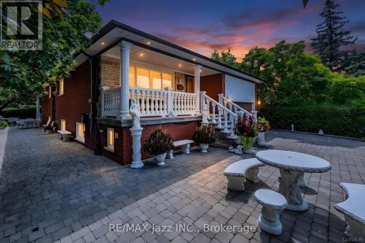 89 CRESTWOOD ROAD, Vaughan (Crestwood-Springfarm-Yorkhill), Ontario L4J1A7