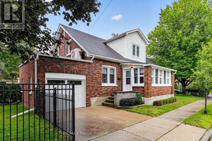 102 HAVELOCK STREET, Cobourg, Ontario K9A2J7