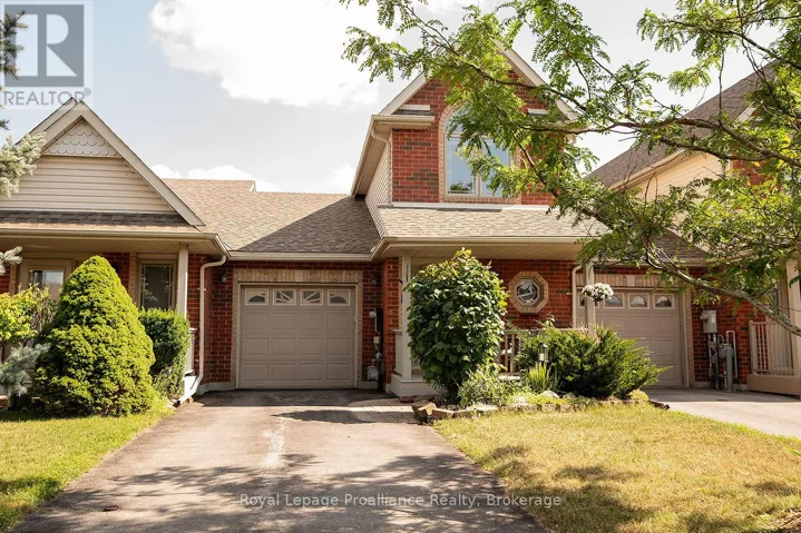 31 HAWTHORN STREET, Belleville (Belleville Ward), Ontario K8P5M6