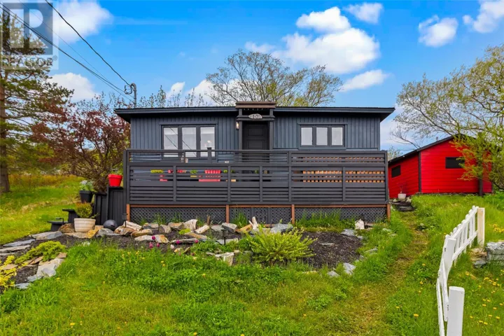 10 Janes Lane, Upper Island Cove, Newfoundland & Labrador A0A4E0