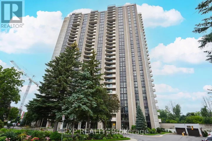 704 - 1025 RICHMOND ROAD, Ottawa, Ontario K2B8G8