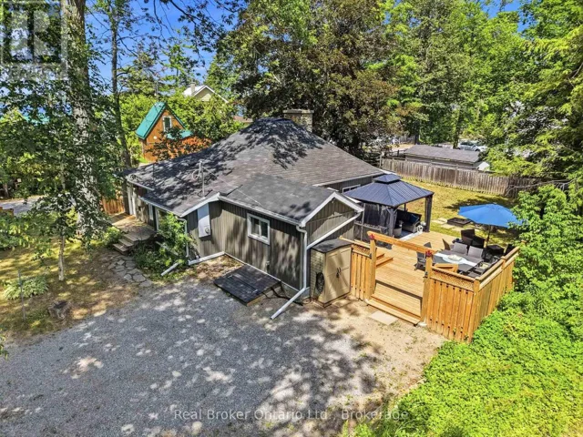 1 JANICE DRIVE, Kawartha Lakes (Fenelon), Ontario K9V4R6