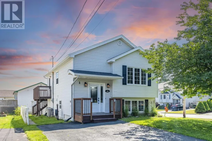 1 Jeep Crescent, Eastern Passage, Nova Scotia B3G1P5