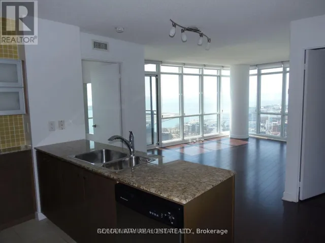 5015 - 11 BRUNEL COURT, Toronto (Waterfront Communities), Ontario M5V3Y3