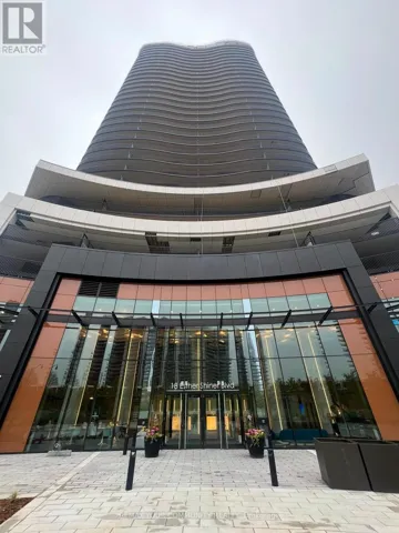 652 - 18 ESTHER SHINER BOULEVARD, Toronto (Bayview Village), Ontario M2K0J6