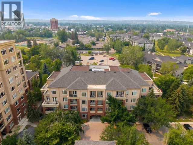 4203, 24 Hemlock Crescent SW, Calgary, Alberta T3C2Z1