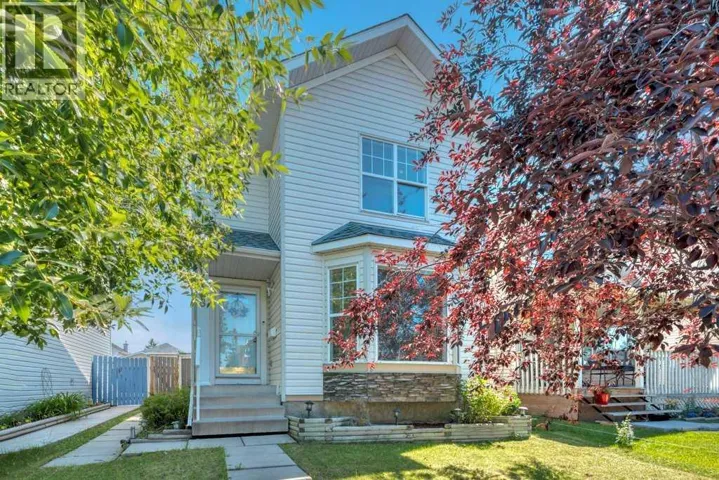 118 Tarington Close NE, Calgary, Alberta T3J3V8
