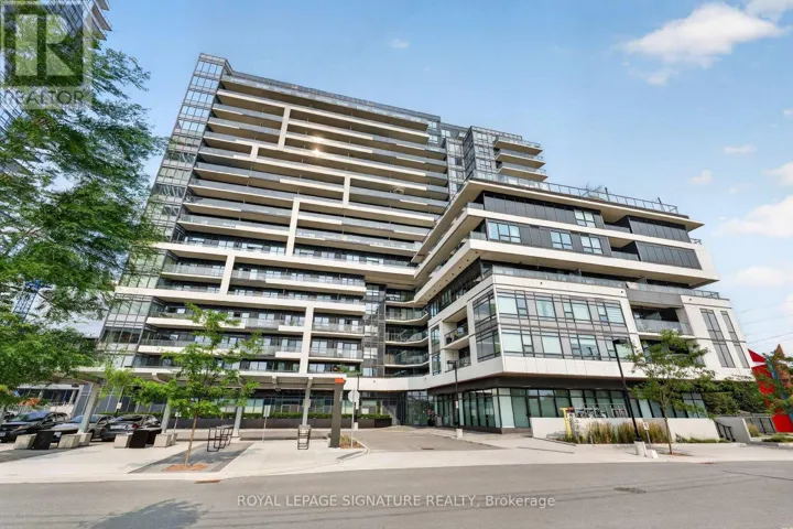 1212 - 1480 BAYLY STREET, Pickering (Bay Ridges), Ontario L1W0C2
