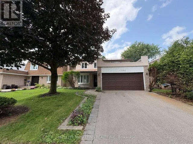 1782 MEADOWVIEW AVENUE, Pickering (Amberlea), Ontario L1V3G8