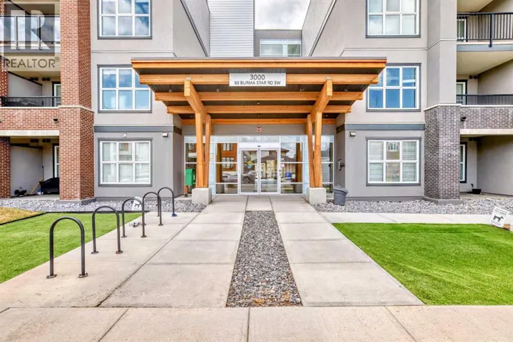 3210, 95 Burma Star Road SW, Calgary, Alberta T3E8A9