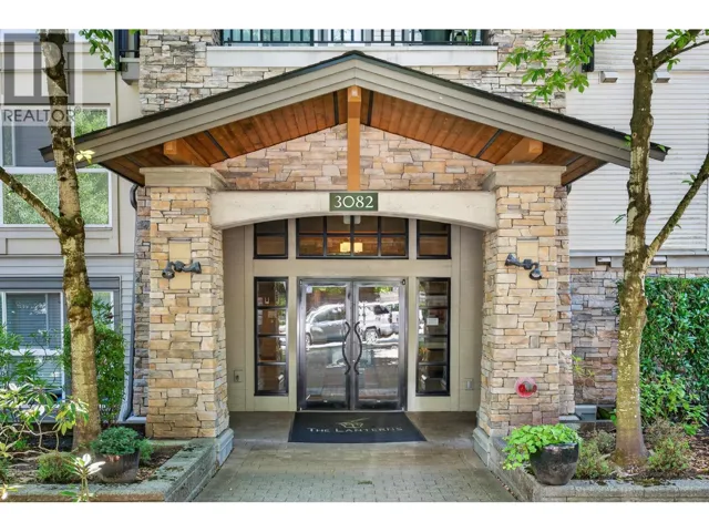 307 3082 DAYANEE SPRINGS BOULEVARD, Coquitlam, British Columbia V3E0A3