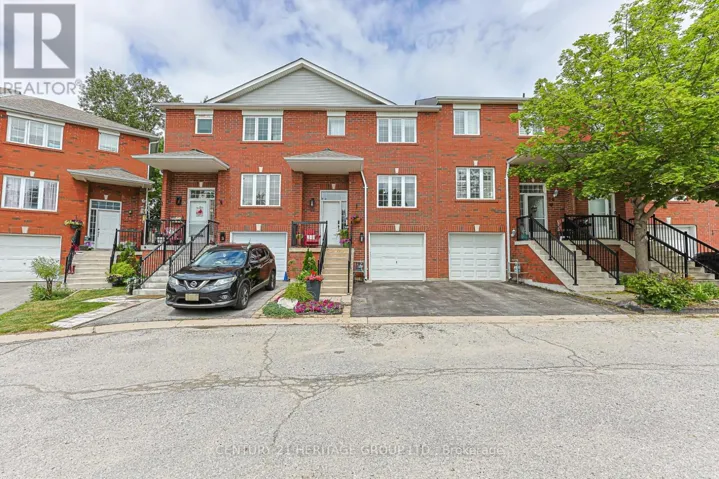 22 VILLAGE GREEN LANE, Bradford West Gwillimbury (Bradford), Ontario L3Z3E7