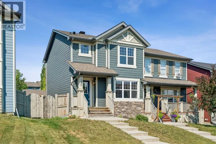 175 Panamount Way NW, Calgary, Alberta T3K0S8