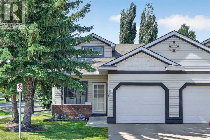 61 Somervale Point SW, Calgary, Alberta T2Y3K4