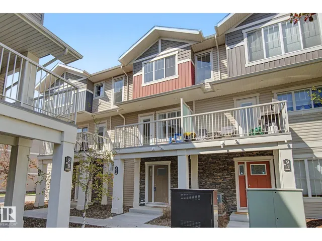 #90 17832 78 ST NW, Edmonton, Alberta T5Z0P7