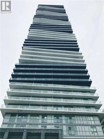 4306 - 56 ANNIE CRAIG DRIVE, Toronto (Mimico), Ontario M8V0C5