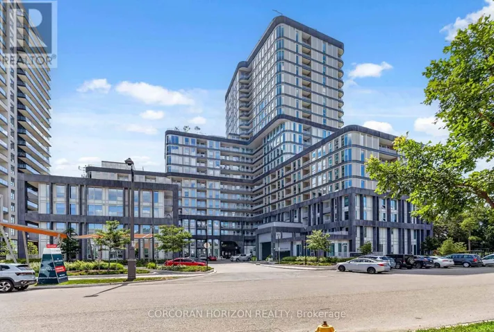 335 - 3240 WILLIAM COLTSON AVENUE, Oakville (JM Joshua Meadows), Ontario L6H8C8