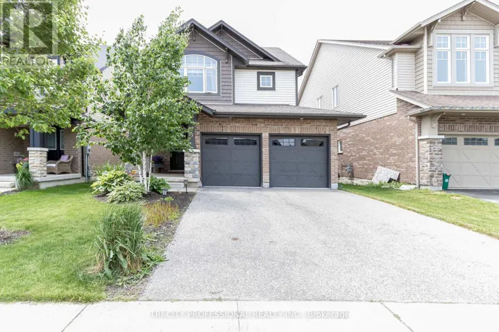 53 ABERDEEN STREET, Centre Wellington (Fergus), Ontario N1M0C1