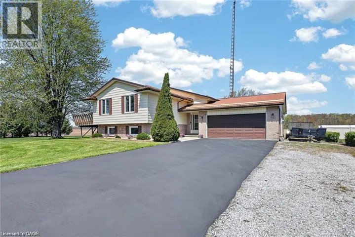 4617 HIGHWAY 3, Simcoe, Ontario N3Y4K4