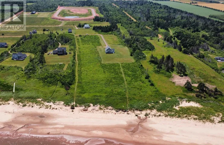 Lot Birch Lane, Savage Harbour, Prince Edward Island C0A1T0
