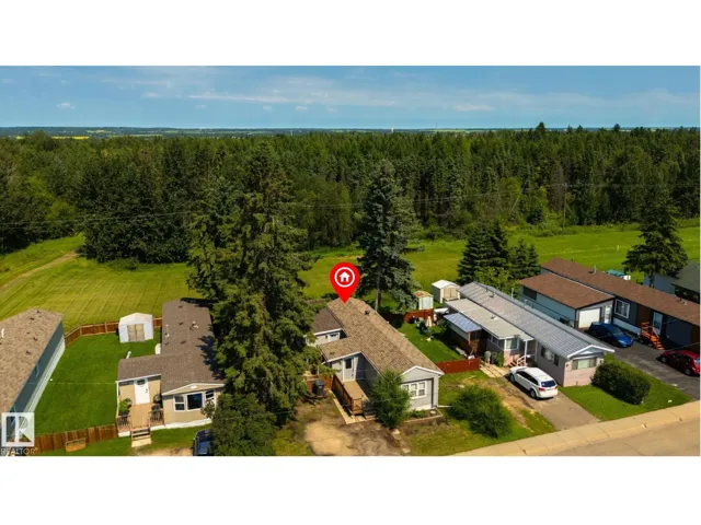 #35 305 Calahoo RD, Spruce Grove, Alberta T7X3K5