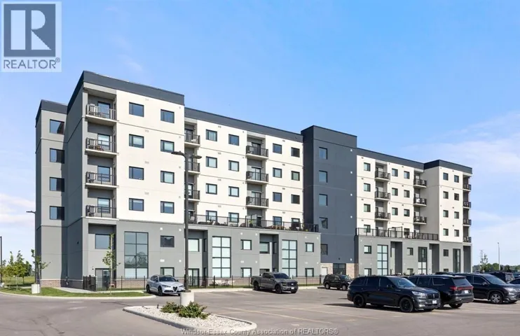 7333 MEO BOULEVARD Unit# 407, LaSalle, Ontario N9H0P4