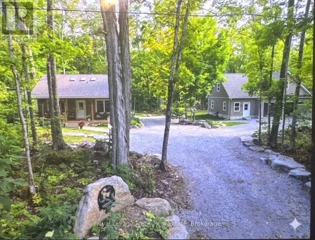 24 TED'S LANE, Trent Lakes, Ontario K0L1J0