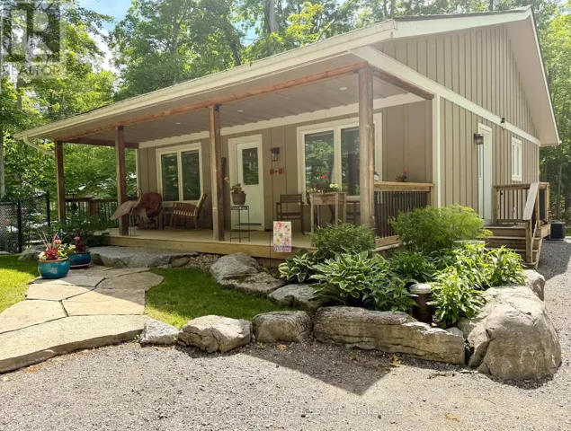 24 TED'S LANE, Trent Lakes, Ontario K0L1J0
