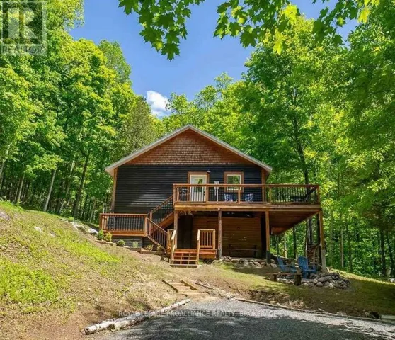 1101 PRICE ROAD, Frontenac (Frontenac Centre), Ontario K0H1B0